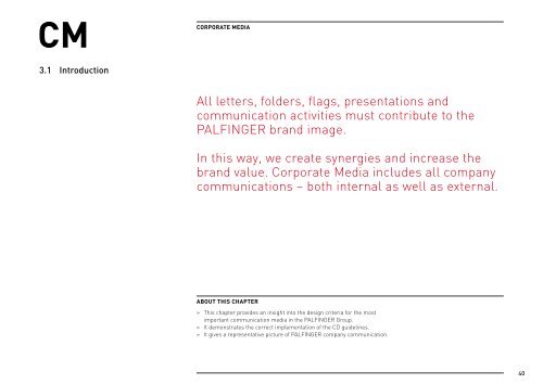 CD Manual - Extranet - Palfinger