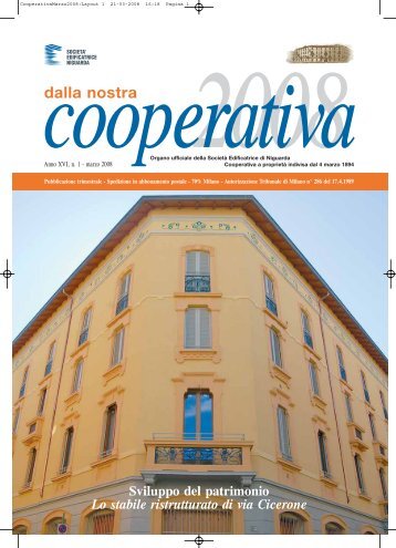 cooperativa - ambm