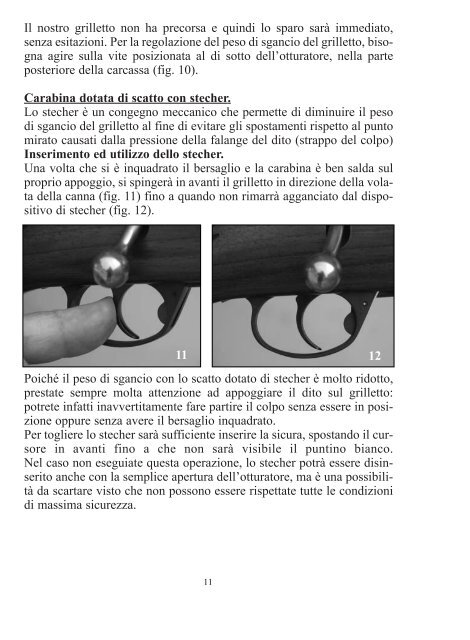 SCARICA IL MANUALE (in pdf) - Varide Cicognani