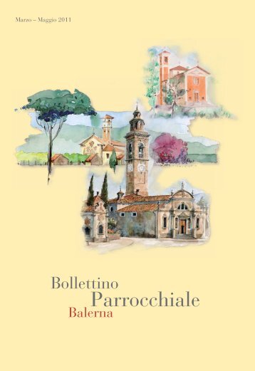 Download - parrocchia Balerna