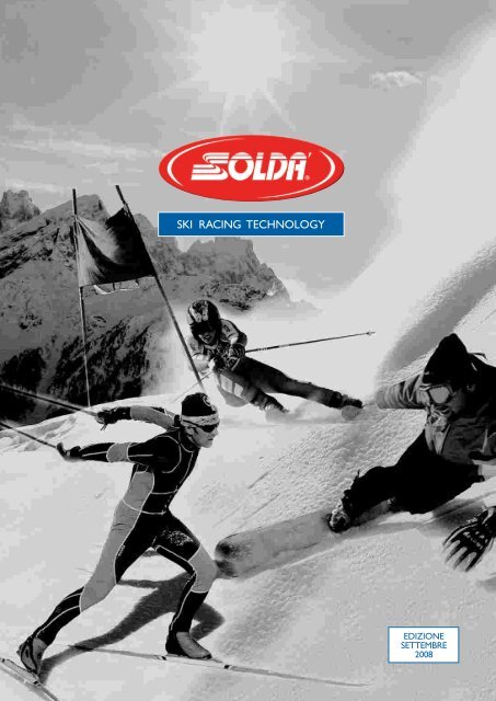 Catalogo soldà - Ski-man