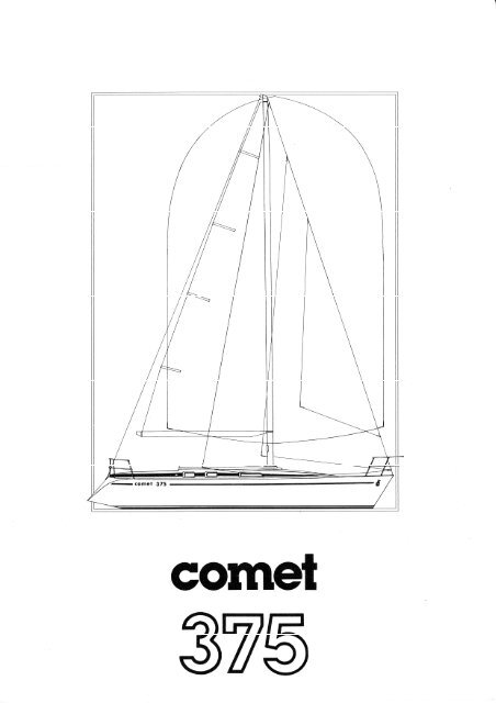 scheda tecnica - Comet285.it