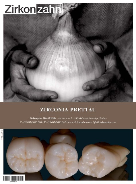 Zirconia Prettau.pdf - Zirkonzahn