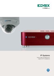 Elvox IP Systems - Door Entry Direct