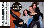 progettiin movimento - Donna Impresa Magazine