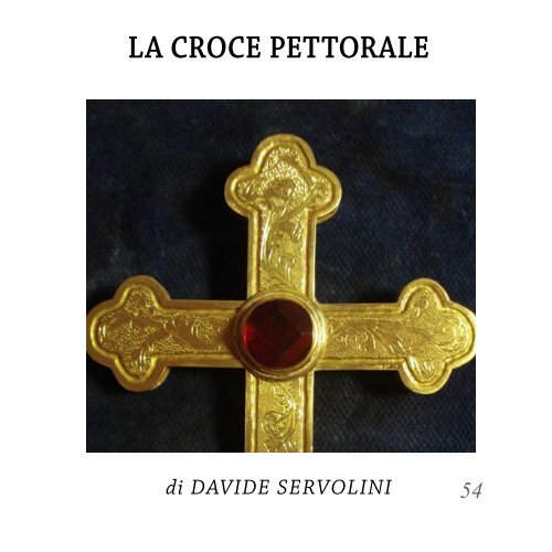 Pagine Davide Servolini Indd Liceo Artistico Enzo Rossi