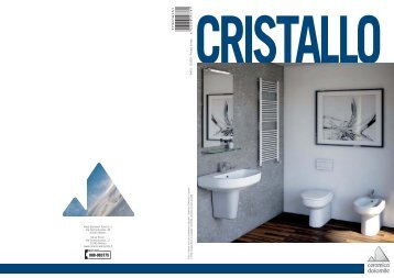 Cristallo - Ceramica Dolomite