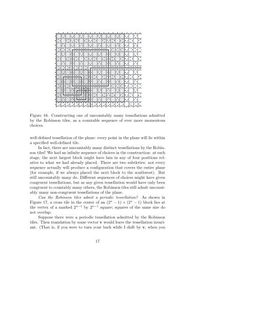 Figure 15 Robinson s P