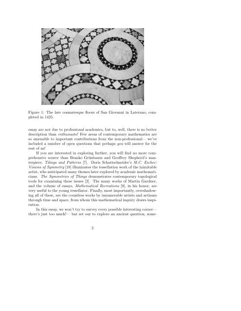 Figure 1 The