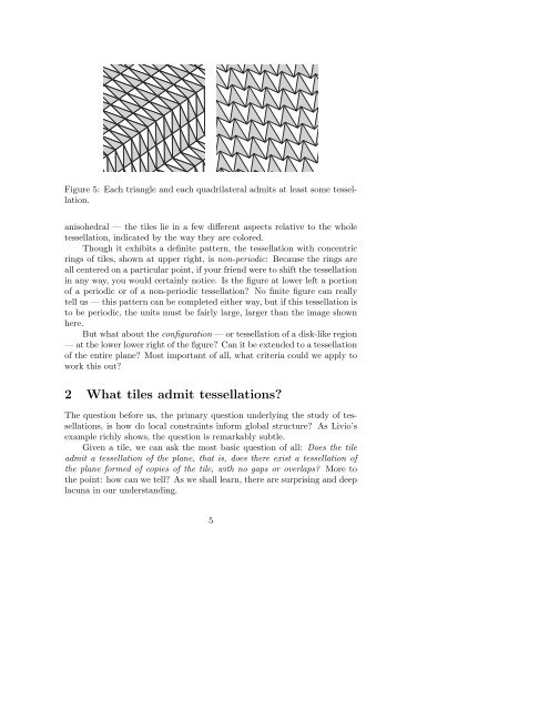 Figure 4 Three anisoh