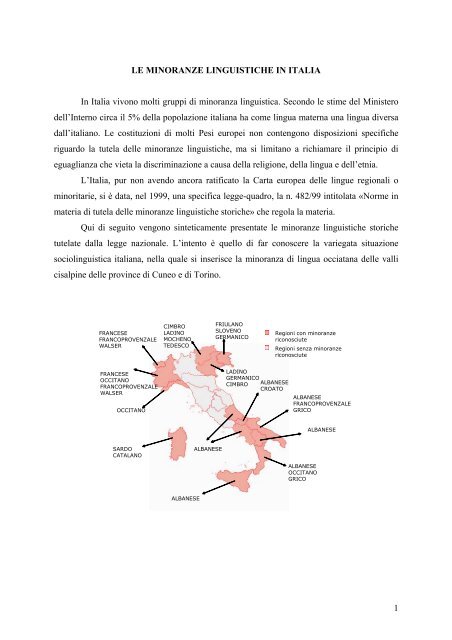 Minoranze linguistiche – Concorso pubblico per assumere 5 unità: 1 esperto  di Catalano di Alghero e 4 esperti in lingua Sarda - Algherolive