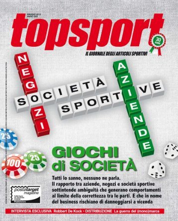 10 - TopSport