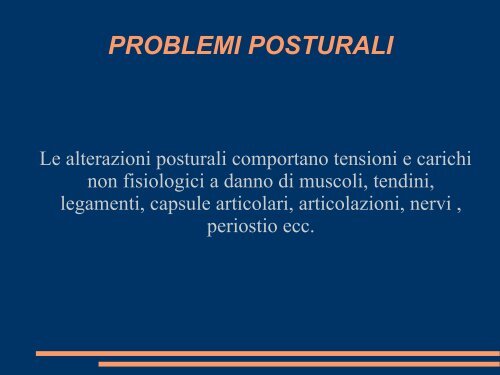 le lassita' rotatorie postero-laterali del ginocchio ... - Effecifisioterapia.it