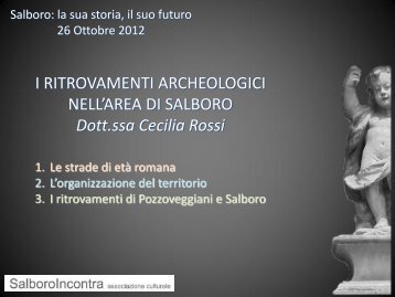 Presentazione di PowerPoint