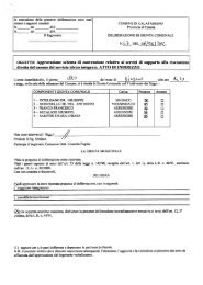 GC 47 del 08062012.pdf - Comune di Calatabiano