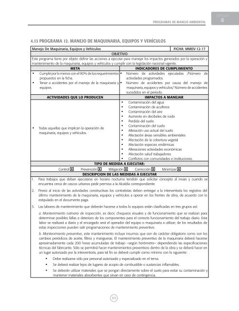 subsector vial - Ministerio de Transportes y Comunicaciones