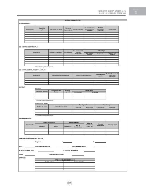 subsector vial - Ministerio de Transportes y Comunicaciones