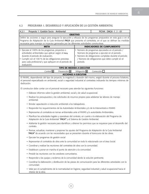 subsector vial - Ministerio de Transportes y Comunicaciones