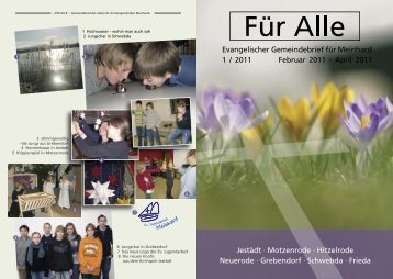 Aus der Jugendarbeit - Leo-werbung.com