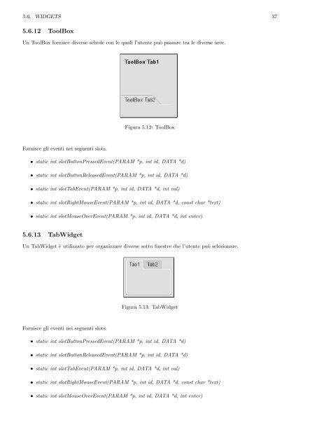 pvbrowser manual - Flussi liberi informatici