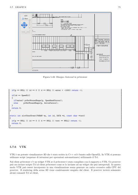 pvbrowser manual - Flussi liberi informatici