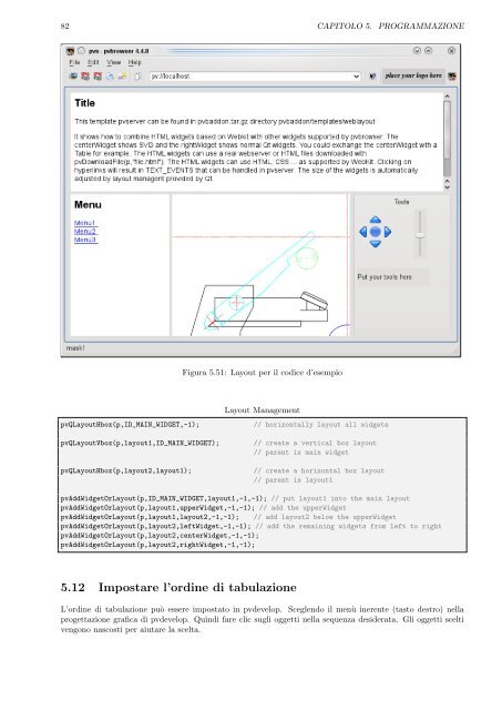 pvbrowser manual - Flussi liberi informatici