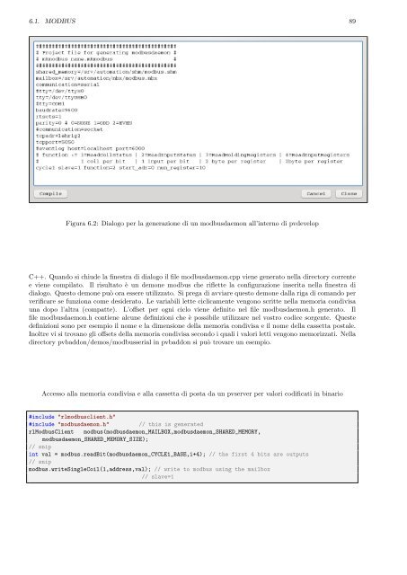 pvbrowser manual - Flussi liberi informatici