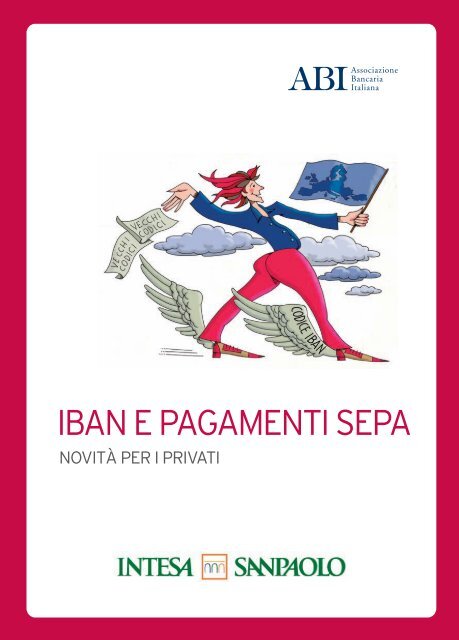 Sepa Def 3 Intesa Sanpaolo