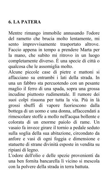 La scuola fantastica - Ecomuseo e Agenda 21 Parabiago