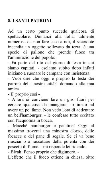 La scuola fantastica - Ecomuseo e Agenda 21 Parabiago