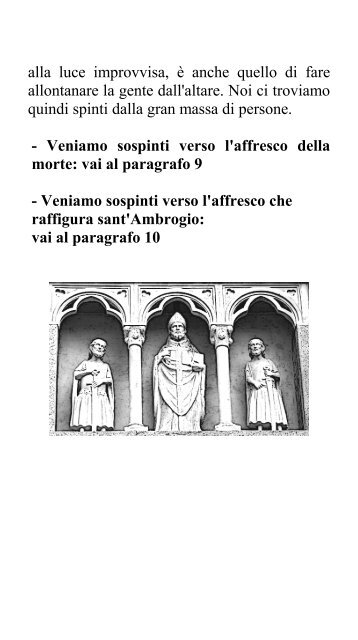 La scuola fantastica - Ecomuseo e Agenda 21 Parabiago