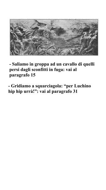 La scuola fantastica - Ecomuseo e Agenda 21 Parabiago