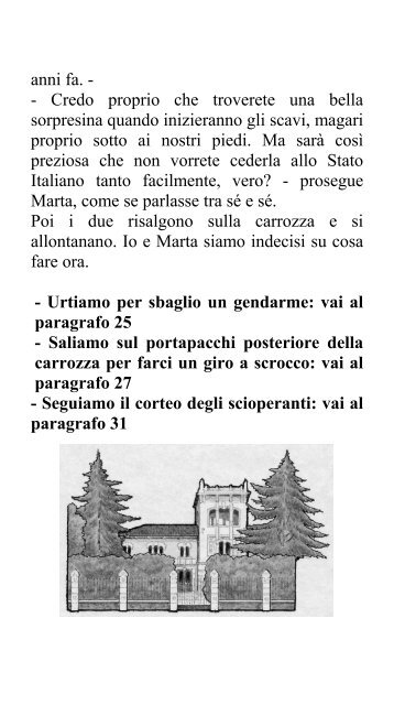 La scuola fantastica - Ecomuseo e Agenda 21 Parabiago