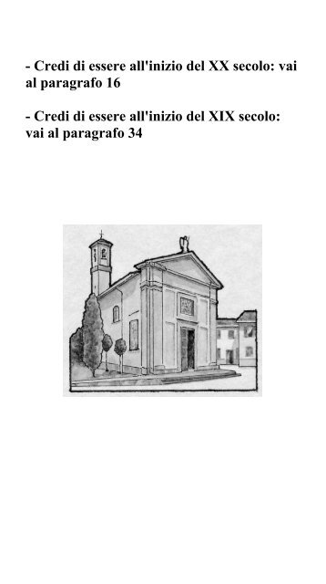 La scuola fantastica - Ecomuseo e Agenda 21 Parabiago