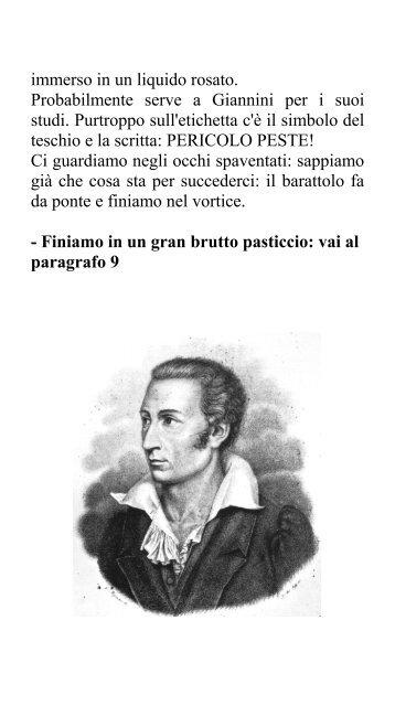 La scuola fantastica - Ecomuseo e Agenda 21 Parabiago