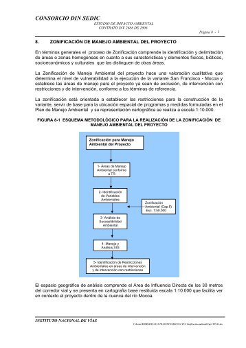 CONSORCIO DIN SEDIC