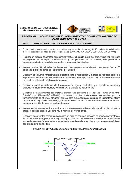 CONSORCIO DIN SEDIC