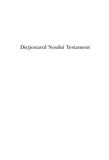 Pagini (pdf) - Editura Casa Cartii