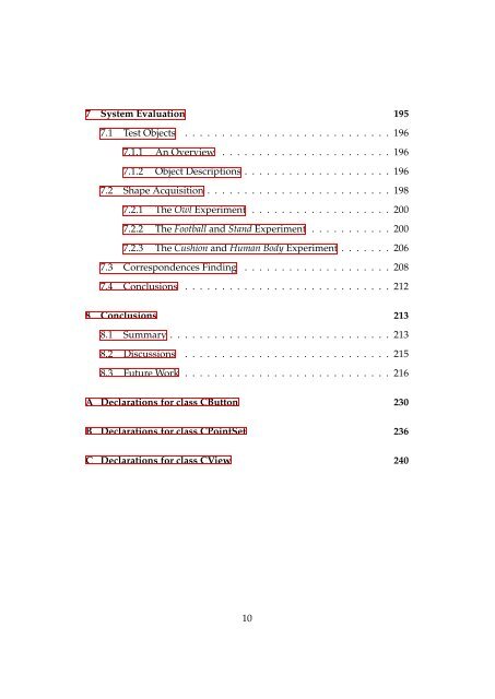 Human-Computer Collaboration in Video-Augmented ... - Index of