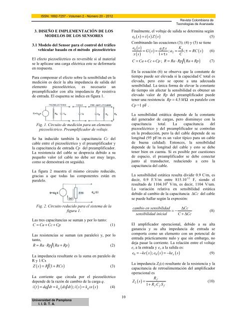 sistemas de control inteligente para el tráfico vehicular