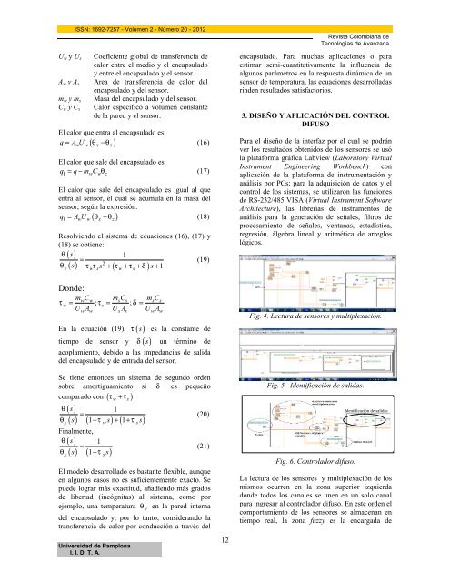 sistemas de control inteligente para el tráfico vehicular