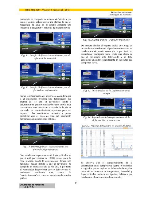 sistemas de control inteligente para el tráfico vehicular