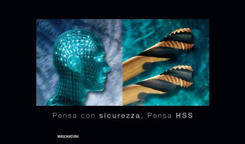 Pensa con sicurezza, Pensa HSS - HSS-Forum