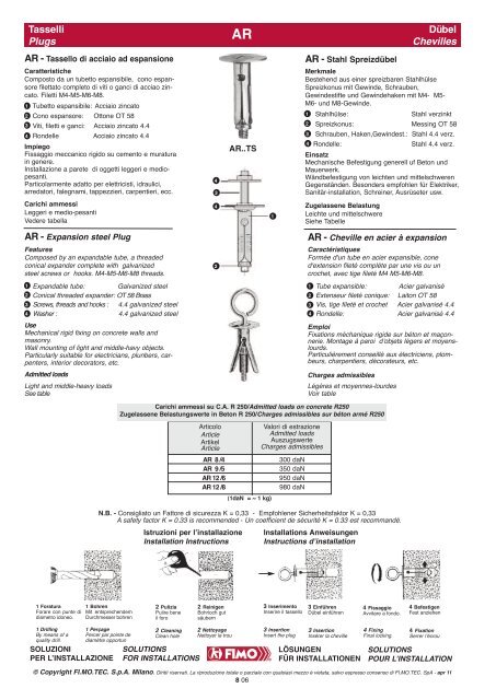 8 - Fimo GmbH