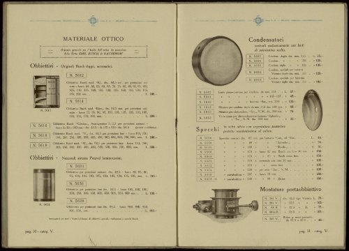 materiale cinematografico