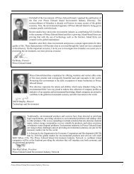 PEI Environment Industry Directory - Government of Prince Edward ...