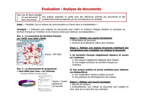 mobilites, flux et reseaux de communication dans la mondialisation