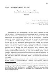 Progettare appassionatamente la civiltà - Cristina Campo