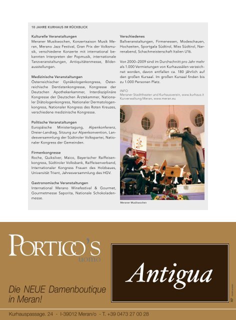 natale a Merano - Merano Magazine