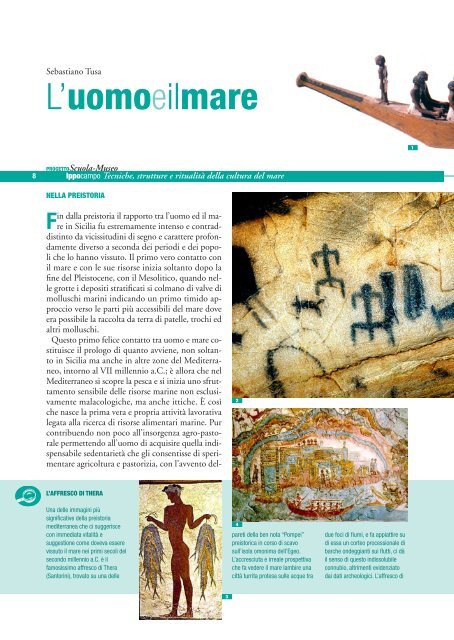 PROGETTOScuola-Museo - Regione Siciliana